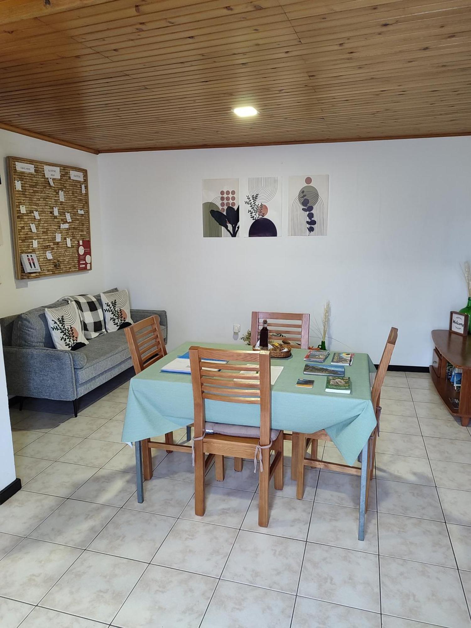 Marques House Villa Машику Екстериор снимка