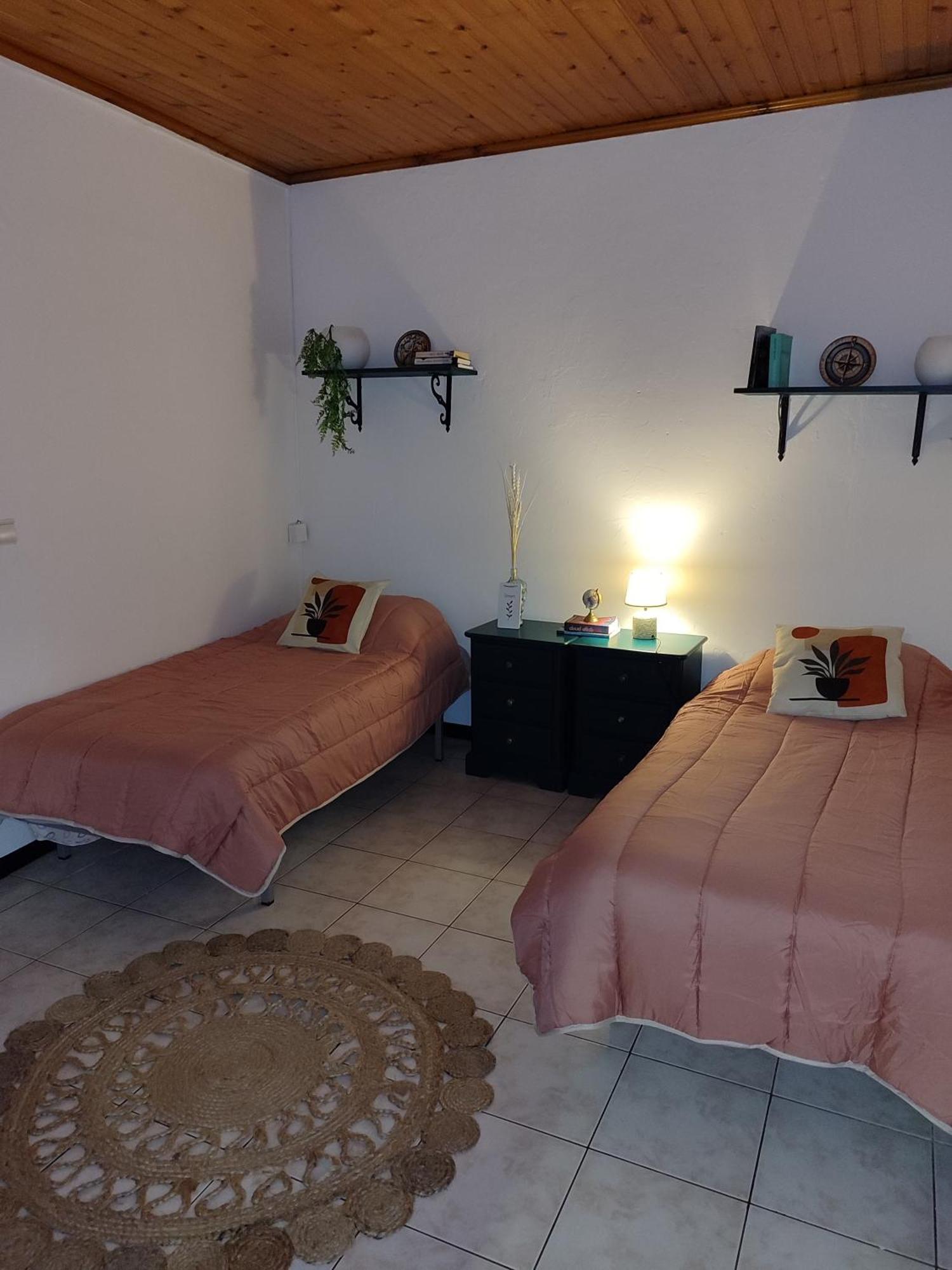 Marques House Villa Машику Екстериор снимка