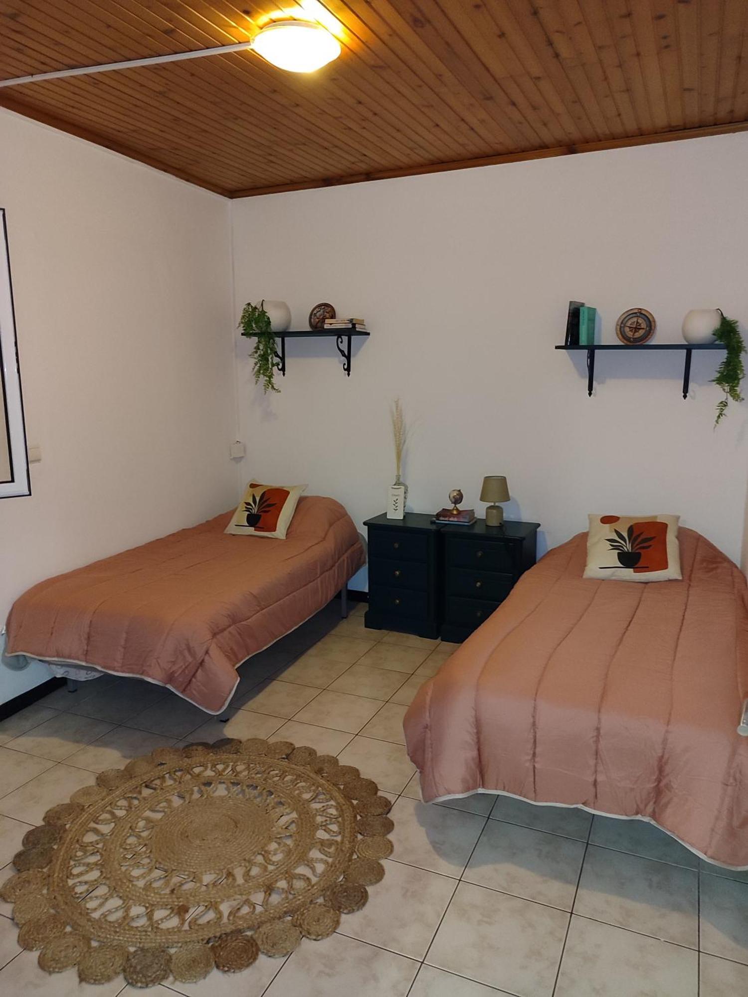Marques House Villa Машику Екстериор снимка